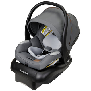 Maxi-Cosi Mico Luxe Infant Car Seat - Shop at The Pump Station and Nurtury