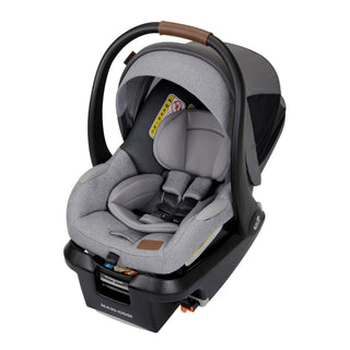 Maxi-Cosi Mico Luxe+ Infant Car Seat - Shop at The Pump Station and Nurtury