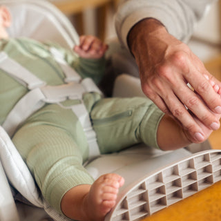 Maxi-Cosi Minla 6-in-1 Adjustable High Chair - Shop at The Pump Station and Nurtury