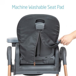 Maxi-Cosi Minla 6-in-1 Adjustable High Chair - Shop at The Pump Station and Nurtury