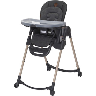 Maxi-Cosi Minla 6-in-1 Adjustable High Chair - Shop at The Pump Station and Nurtury