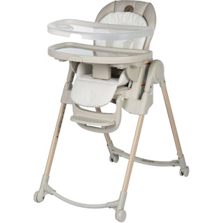 Maxi-Cosi Minla 6-in-1 Adjustable High Chair - Shop at The Pump Station and Nurtury