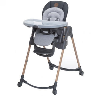 Maxi-Cosi Minla 6-in-1 Adjustable High Chair - Shop at The Pump Station and Nurtury