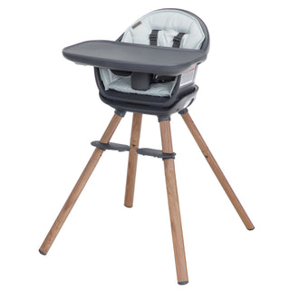 Maxi-Cosi Moa 8-in-1 High Chair - Shop at The Pump Station and Nurtury