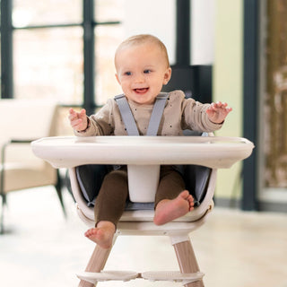 Maxi-Cosi Moa 8-in-1 High Chair - Shop at The Pump Station and Nurtury