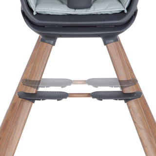 Maxi-Cosi Moa 8-in-1 High Chair - Shop at The Pump Station and Nurtury