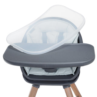 Maxi-Cosi Moa 8-in-1 High Chair - Shop at The Pump Station and Nurtury