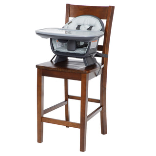 Maxi-Cosi Moa 8-in-1 High Chair - Shop at The Pump Station and Nurtury