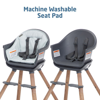 Maxi-Cosi Moa 8-in-1 High Chair - Shop at The Pump Station and Nurtury