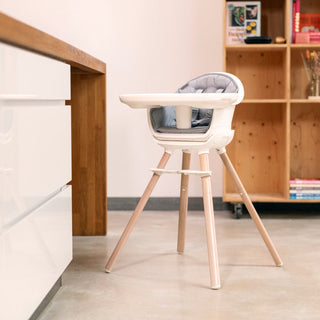 Maxi-Cosi Moa 8-in-1 High Chair - Shop at The Pump Station and Nurtury