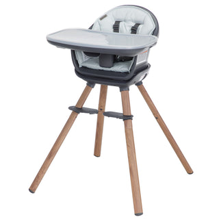 Maxi-Cosi Moa 8-in-1 High Chair - Shop at The Pump Station and Nurtury