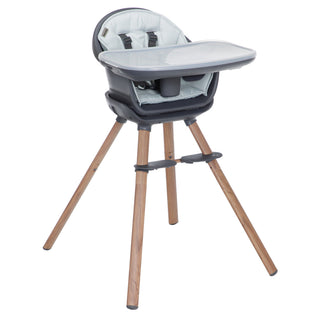 Maxi-Cosi Moa 8-in-1 High Chair - Shop at The Pump Station and Nurtury