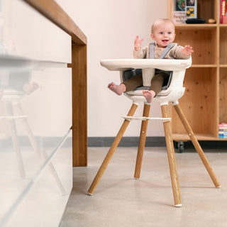 Maxi-Cosi Moa 8-in-1 High Chair - Shop at The Pump Station and Nurtury