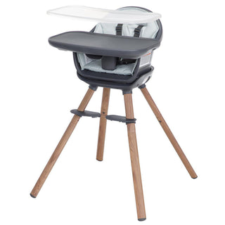 Maxi-Cosi Moa 8-in-1 High Chair - Shop at The Pump Station and Nurtury