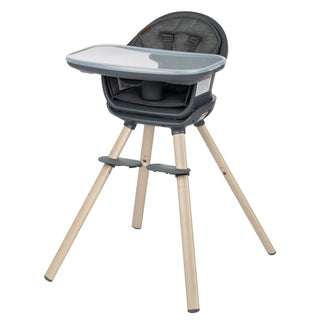 Maxi-Cosi Moa 8-in-1 High Chair - Shop at The Pump Station and Nurtury