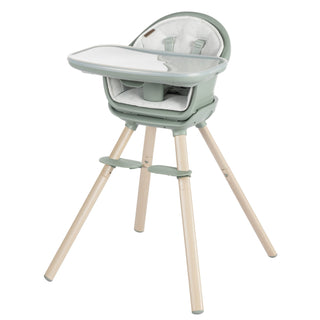 Maxi-Cosi Moa 8-in-1 High Chair - Shop at The Pump Station and Nurtury