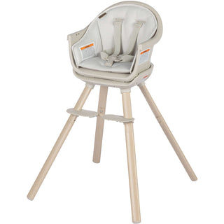 Maxi-Cosi Moa 8-in-1 High Chair - Shop at The Pump Station and Nurtury