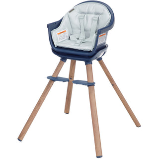 Maxi-Cosi Moa 8-in-1 High Chair - Shop at The Pump Station and Nurtury