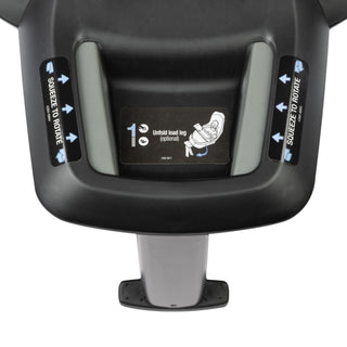 Maxi-Cosi Peri 180° Rotating Infant Car Seat Extra Base - Shop at The Pump Station and Nurtury