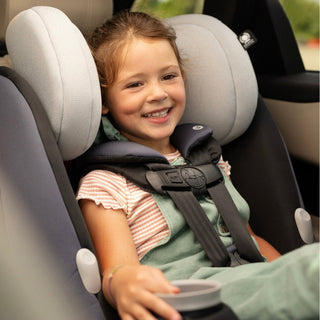 Maxi-Cosi Pria All-in-One Convertible Car Seat with PureCosi - Shop at The Pump Station and Nurtury