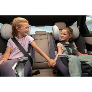 Maxi-Cosi Pria All-in-One Convertible Car Seat with PureCosi - Shop at The Pump Station and Nurtury