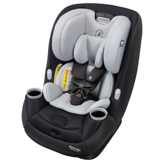 Maxi-Cosi Pria All-in-One Convertible Car Seat with PureCosi - Shop at The Pump Station and Nurtury