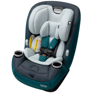 Maxi-Cosi Pria All-in-One Convertible Car Seat with PureCosi - Shop at The Pump Station and Nurtury