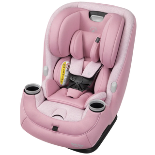 Maxi-Cosi Pria All-in-One Convertible Car Seat with PureCosi - Shop at The Pump Station and Nurtury