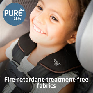 Maxi-Cosi Pria Chill All-in-One Convertible Car Seat - Shop at The Pump Station and Nurtury