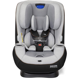 Maxi-Cosi Pria Chill All-in-One Convertible Car Seat - Shop at The Pump Station and Nurtury