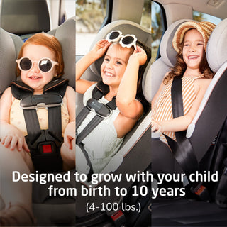 Maxi-Cosi Pria Chill All-in-One Convertible Car Seat - Shop at The Pump Station and Nurtury