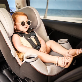 Maxi-Cosi Pria Chill All-in-One Convertible Car Seat - Shop at The Pump Station and Nurtury