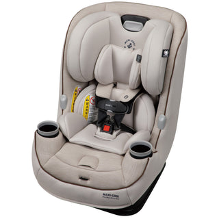 Maxi-Cosi Pria Max All-in-One Convertible Car Seat with PureCosi - Shop at The Pump Station and Nurtury