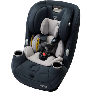 Maxi-Cosi Pria Max All-in-One Convertible Car Seat with PureCosi - Shop at The Pump Station and Nurtury