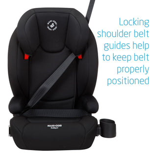 Maxi-Cosi RodiSport Booster Car Seat - Shop at The Pump Station and Nurtury