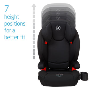 Maxi-Cosi RodiSport Booster Car Seat - Shop at The Pump Station and Nurtury