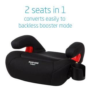 Maxi-Cosi RodiSport Booster Car Seat - Shop at The Pump Station and Nurtury