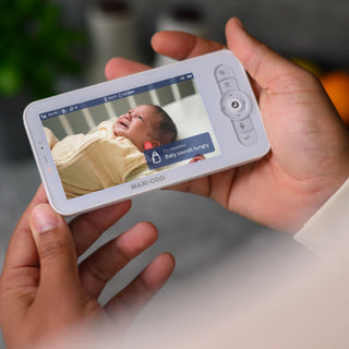 Maxi-Cosi See Pro 360° Baby Monitor - Baby Monitors