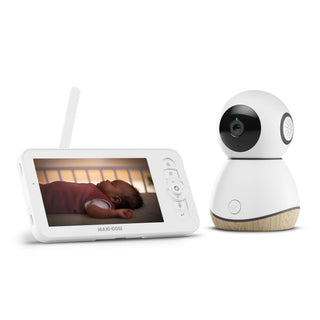 Maxi-Cosi See Pro 360° Baby Monitor - Baby Monitors