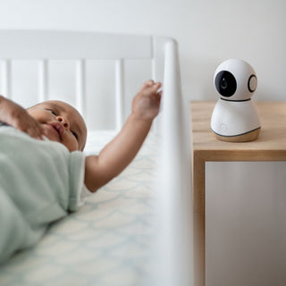 Maxi-Cosi See Pro 360° Baby Monitor - Baby Monitors