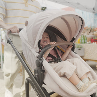 Maxi-Cosi Tayla Max 5-in-1 Travel System - Shop at The Pump Station and Nurtury