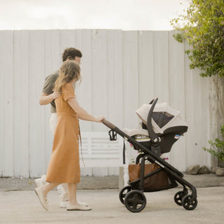 Maxi-Cosi Tayla Max 5-in-1 Travel System - Shop at The Pump Station and Nurtury