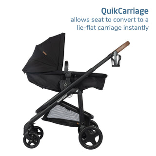 Maxi-Cosi Tayla Max 5-in-1 Travel System - Shop at The Pump Station and Nurtury