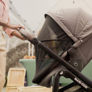 Maxi-Cosi Tayla Max 5-in-1 Travel System - Shop at The Pump Station and Nurtury