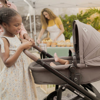 Maxi-Cosi Tayla Max 5-in-1 Travel System - Shop at The Pump Station and Nurtury