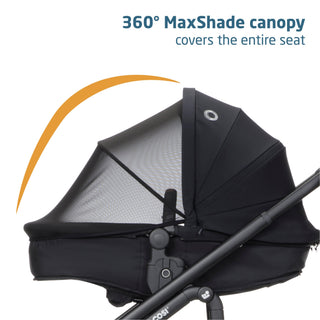 Maxi-Cosi Tayla Max Modular Stroller - Shop at The Pump Station and Nurtury