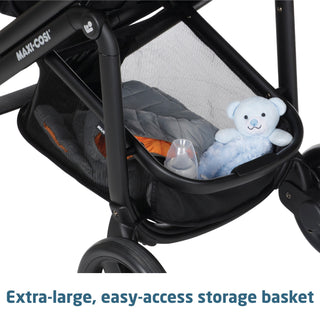 Maxi-Cosi Tayla Max Modular Stroller - Shop at The Pump Station and Nurtury