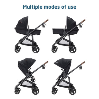 Maxi-Cosi Tayla Max Modular Stroller - Shop at The Pump Station and Nurtury