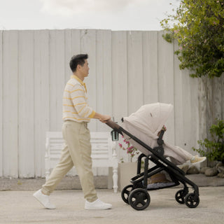 Maxi-Cosi Tayla Max Modular Stroller - Shop at The Pump Station and Nurtury