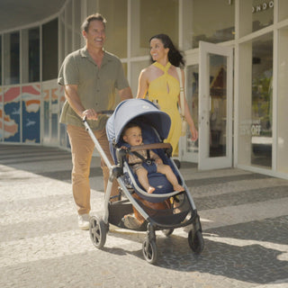 Maxi-Cosi Zelia² Luxe 5-in-1 Modular Travel System - Shop at The Pump Station and Nurtury